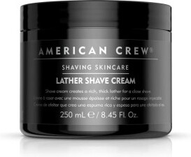American Crew Shave Lather Cream 250 ml